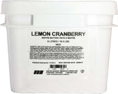 United Bakery - Muffin Batter - Lemon Cranberry United Bakery - Muffin Batter - Lemon Cranberry