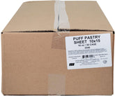 United Bakery - Puff Pastry Sheet 10x15 United Bakery - Puff Pastry Sheet 10x15