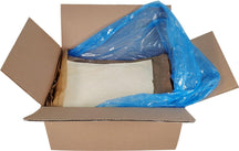 United Bakery - Puff Pastry Sheet 10x15 United Bakery - Puff Pastry Sheet 10x15