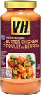 VSO - VH - Sauce - Butter Chicken VSO - VH - Sauce - Butter Chicken