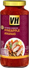 VH - Sauce - Pineapple VH - Sauce - Pineapple