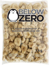 Below Zero - IQF Sliced Bananas - 6410 Below Zero - IQF Sliced Bananas - 6410