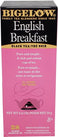 Bigelow - Tea Bags - English Breakfast Bigelow - Tea Bags - English Breakfast