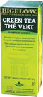 Bigelow - Tea Bags - Green Tea Bigelow - Tea Bags - Green Tea