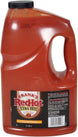 Frank's Red Hot - Xtra Hot Sauce - Con404 (3.78 Lt) Frank's Red Hot - Xtra Hot Sauce - Con404 (3.78 Lt)