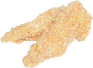 Frozen - Reuven - Cooked - Breaded Mini Chicken Breasts fillet - Halal Frozen - Reuven - Cooked - Breaded Mini Chicken Breasts fillet - Halal