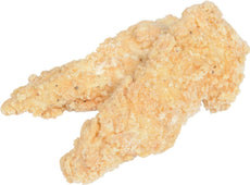 Reuven - Fully Cooked Breaded Halal Chicken Breast Mini Fillets /Fingers
