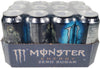 Monster - Absolute Zero Green - Cans