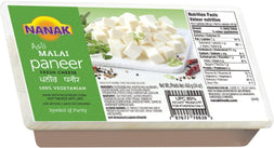 Nanak - Malai Paneer Nanak - Malai Paneer