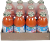 Tropik Splash - Juice - Mango Carrot - Bottles Tropik Splash - Juice - Mango Carrot - Bottles