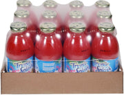 Tropik Splash - Juice - Strawberry Banana Nectar - Bottles Tropik Splash - Juice - Strawberry Banana Nectar - Bottles