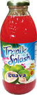 Tropik Splash - Juice - Guava Nectar - Bottles Tropik Splash - Juice - Guava Nectar - Bottles