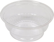 Value+ - Dessert Cup - 6 oz (PET) Value+ - Dessert Cup - 6 oz (PET)