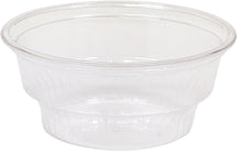 Value+ - Dessert Cup - 6 oz (PET) Value+ - Dessert Cup - 6 oz (PET)