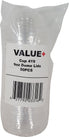 Value+ - Dome Lid For 9oz , 10oz Cup - 78mm Value+ - Dome Lid For 9oz , 10oz Cup - 78mm