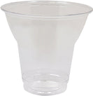 Value+ - Ice Cream Parfait Cup - 9oz - (PET) Value+ - Ice Cream Parfait Cup - 9oz - (PET)