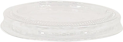 XC - Arrow - Lids for Portion Cups - 2oz XC - Arrow - Lids for Portion Cups - 2oz