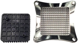 Vegetable Cutter - 1/4 Vegetable Cutter - 1/4