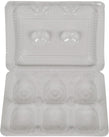 Vespa - 6 Regular Muffins Container - 8.5 Vespa - 6 Regular Muffins Container - 8.5