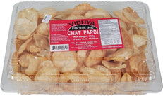 Vidhya - Chat Papdi Vidhya - Chat Papdi