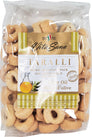 Vita Sana - Taralli Baked Artisanal Snack in Olive Oil Vita Sana - Taralli Baked Artisanal Snack in Olive Oil