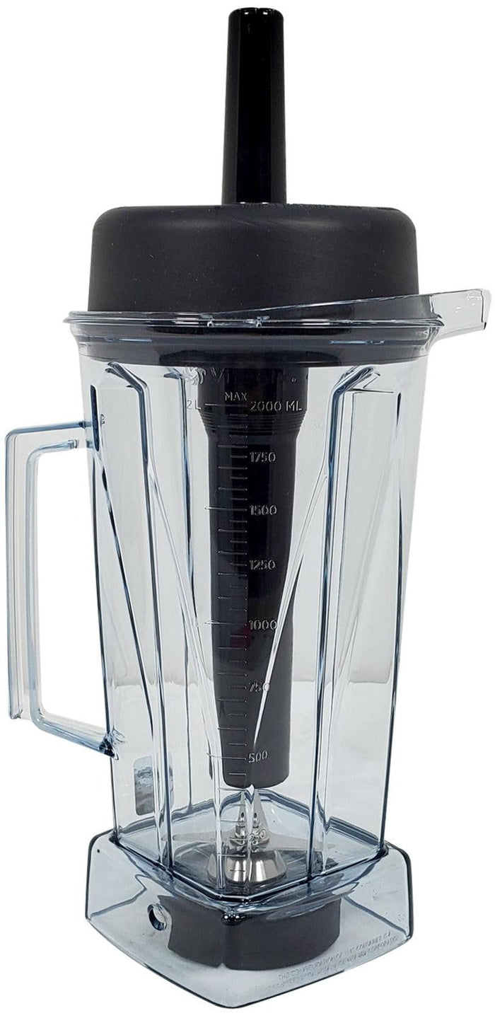 CLR - Vitamix - Bar Blender 2L - 2.3HP - 62828