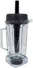 CLR - Vitamix - Bar Blender 2L - 2.3HP - 62828 CLR - Vitamix - Bar Blender 2L - 2.3HP - 62828