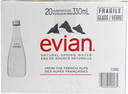 Naya - Water - Bottles - Small - NA320 Naya - Water - Bottles - Small - NA320