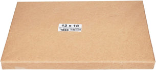 XC - Wax Paper - Dry - 12 XC - Wax Paper - Dry - 12