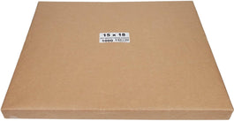 XC - Wax Paper - Dry - 15 XC - Wax Paper - Dry - 15