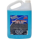 Turbo Power - Windshield Washer - Blue Turbo Power - Windshield Washer - Blue