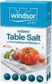 Windsor - Salt