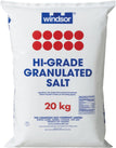 Windsor - High Grade Salt - Poly Bag - 0908 Windsor - High Grade Salt - Poly Bag - 0908