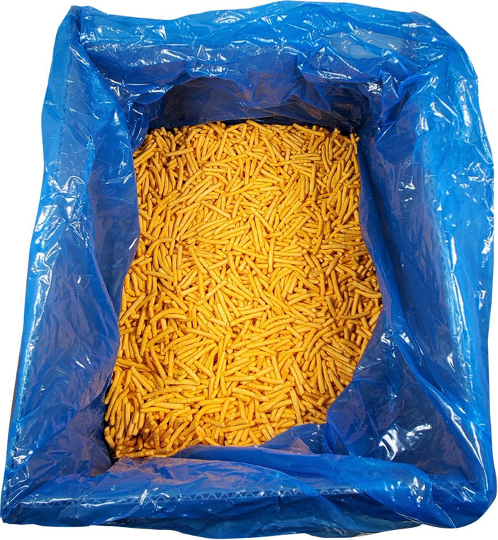 CLR - Wings - Fried Noodles