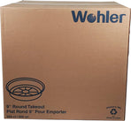 Wohler - 9 Wohler - 9