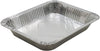 CLR - Wohler - Half Size - Medium - Aluminum Tray