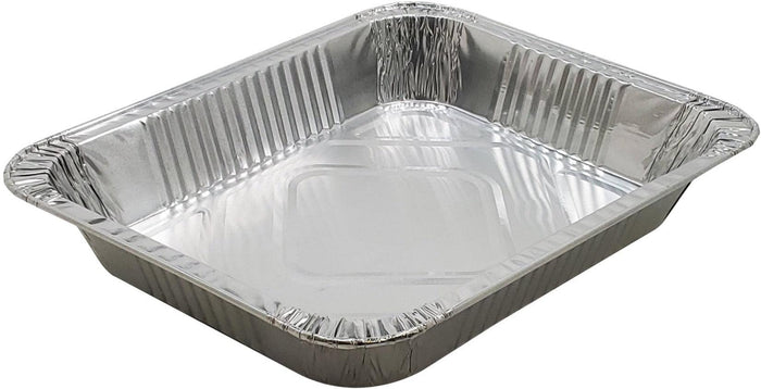 CLR - Wohler - Half Size - Medium - Aluminum Tray
