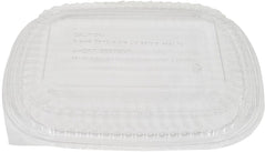 CLR - Wohler - Medium Sliver Entre Container W/Lid CLR - Wohler - Medium Sliver Entre Container W/Lid