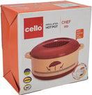 Cello Hot Pot - 850ML Cello Hot Pot - 850ML