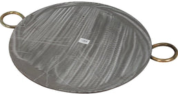 XC - Round Tikki Iron Tava 20 XC - Round Tikki Iron Tava 20