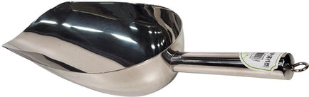 Scoop - Stainless Steel - 30oz (#2) Scoop - Stainless Steel - 30oz (#2)