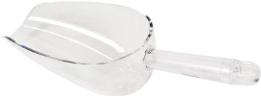 Scoop - Stainless Steel - 12oz (#4) Scoop - Stainless Steel - 12oz (#4)