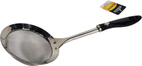 XD AF4511 - 14cm Black Handle Strainer XD AF4511 - 14cm Black Handle Strainer