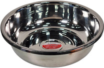 Yiwu - SS Basin 60cm Yiwu - SS Basin 60cm