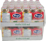 Yoga - Pear Nectar Yoga - Pear Nectar