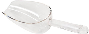 Scoop - Plastic - 20oz (#2) Scoop - Plastic - 20oz (#2)