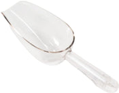 Scoop - Plastic - 15oz (#3) Scoop - Plastic - 15oz (#3)