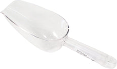 Scoop - Plastic - 10oz (#4) Scoop - Plastic - 10oz (#4)