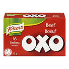 CLR - Knorr - Beef Sachets CLR - Knorr - Beef Sachets