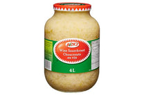 VSO - Bick's - Wine Sauerkraut Glass VSO - Bick's - Wine Sauerkraut Glass